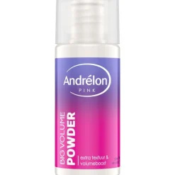 Outlet Andrélon Pink Big Volume Powder 7 g