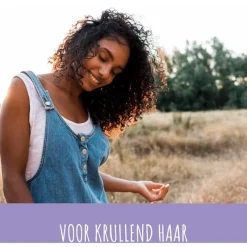 Discount Andrélon Pink Happy Curls Gelspray 200 ML