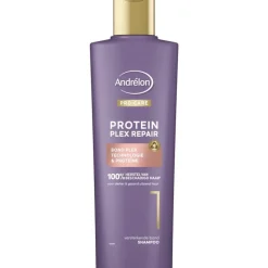 Best Andrélon Pro Care Protein Plex Repair Shampoo #1 250 ML