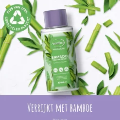 New Andrélon Pro Nature Bamboo Volume Boost Shampoo400 ML