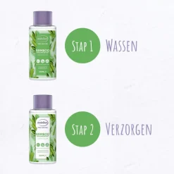 Outlet Andrélon Pro Nature Bamboo Volume Boost Conditioner 400 ML