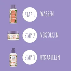 Online Andrélon Pro Nature Coco Curl Creation Masker 300 ML