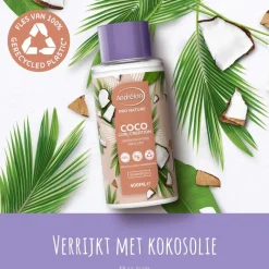 Hot Andrélon Pro Nature Coco Curl Creation Shampoo 400 ML