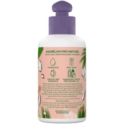 Best Andrélon Pro Nature Coco Curl Creation Leave-in 200 ML
