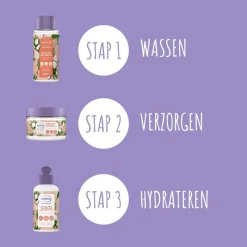 Best Andrélon Pro Nature Coco Curl Creation Leave-in 200 ML