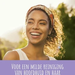 Hot Andrélon Pro Nature Rosemary Refresh Shampoo400 ML