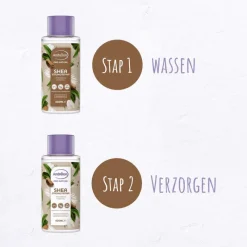 Online Andrélon Pro Nature Shea SOS Repair Conditioner 400 ML