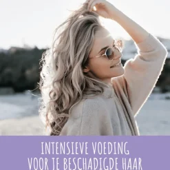 Clearance Andrélon Pro Nature Shea SOS Repair Masker 300 ML