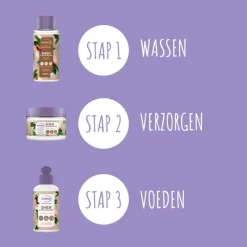 Hot Andrélon Pro Nature Shea SOS Repair Leave-In 200 ML