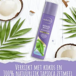 Sale Andrélon Special Kokos Boost Droogshampoo 245 ML