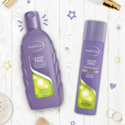 Best Andrélon Special Langer Fris Droogshampoo 245 ML