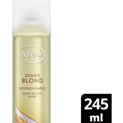 Online Andrélon Special Zomer Blond Droogshampoo 245 ML