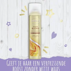 Online Andrélon Special Zomer Blond Droogshampoo 245 ML
