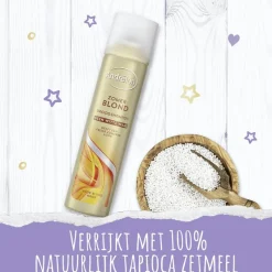 Online Andrélon Special Zomer Blond Droogshampoo 245 ML