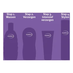 Online Andrélon Styling Perfecte Krul Haarspray 250 ML