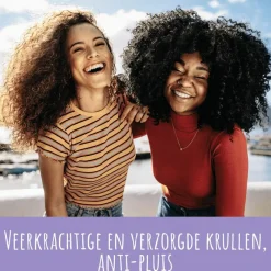 Clearance Andrélon Styling Perfecte Krul Boost Spray 200 ml