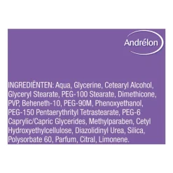 Clearance Andrélon Styling Verleidelijk Kort Haarcrème 125 ML