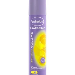 Sale Andrélon Styling Verrassend Volume Haarspray 250 ML