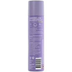 Sale Andrélon Styling Verrassend Volume Haarspray 250 ML