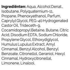 Outlet Andrélon Styling Verrassend Volume Haarmousse 200 ML