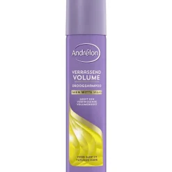 Sale Andrélon Verrassend Volume Droogshampoo 245 ml
