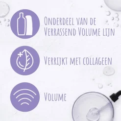 Sale Andrélon Verrassend Volume Droogshampoo 245 ml