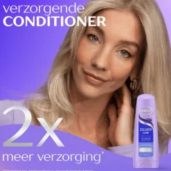 Outlet Andrélon Zilver care conditioner 200 ML