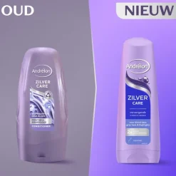 Outlet Andrélon Zilver care conditioner 200 ML