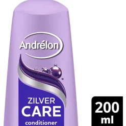 Outlet Andrélon Zilver care conditioner 200 ML