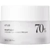 Hot ANUA Heartleaf 70 Intense Calming Cream 50 ML