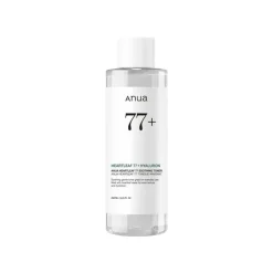 Hot ANUA Heartleaf 77 Soothing Toner 250 ML