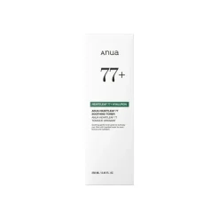 Hot ANUA Heartleaf 77 Soothing Toner 250 ML
