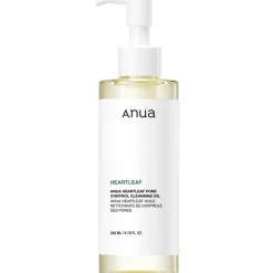 ANUA Heartleaf Pore Control Cleansing Oil 200 ML