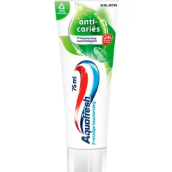 Sale Aquafresh Anti Cariës Tandpasta 75 ML
