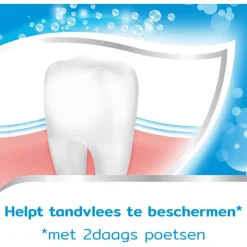 Aquafresh Fresh & Minty Tandpasta 75 ML