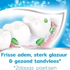 New Aquafresh Freshmint Tandpasta Mini 15 ML