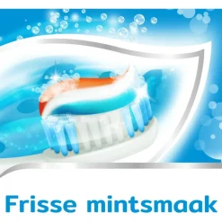 New Aquafresh Freshmint Tandpasta Mini 15 ML