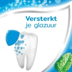 New Aquafresh Freshmint Tandpasta Mini 15 ML