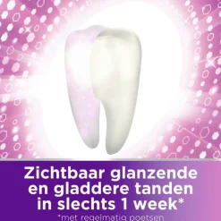 Outlet Aquafresh Intense White Tandpasta 75 ML