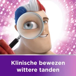 Outlet Aquafresh Intense White Tandpasta 75 ML