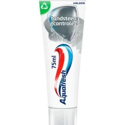 Clearance Aquafresh Tandsteen Controle Tandpasta 75 ML