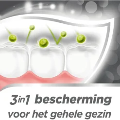 Clearance Aquafresh Tandsteen Controle Tandpasta 75 ML