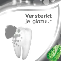 Clearance Aquafresh Tandsteen Controle Tandpasta 75 ML