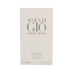 Sale Armani Acqua di Gio Eau de Toilette 50 ML
