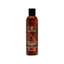 Hot As I am Curl Clarity Shampoo 237 ML