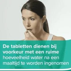 Aspirine 500 mg helpt bij pijn 20 tabletten