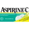 Sale Aspirine C Bruis 400 mg bij griep en verkoudheid 10 tabletten