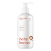 Hot Attitude Baby Leaves Body Lotion Peer & Nectar 473 ML