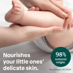 Hot Attitude Baby Leaves Body Lotion Peer & Nectar 473 ML