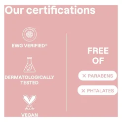 Clearance Attitude Baby Leaves 2-in-1 Haar & Body Zeep Peer & Nectar 295 ML